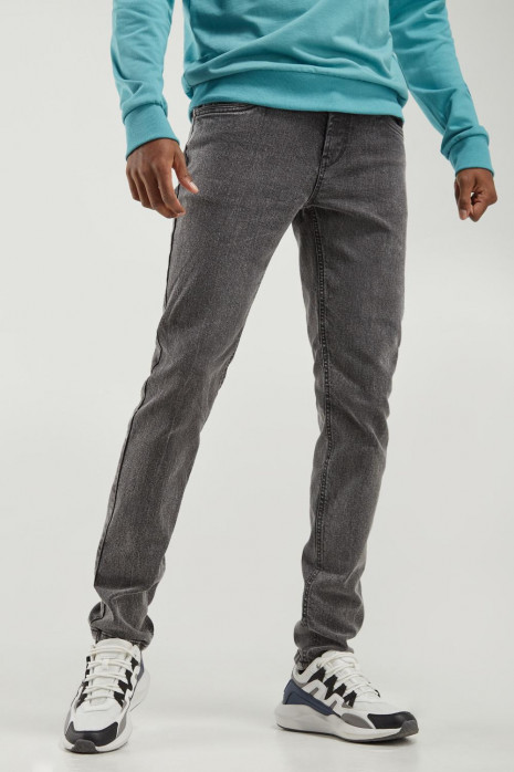 Jean skinny fit