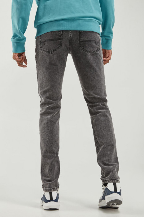 Jean skinny fit