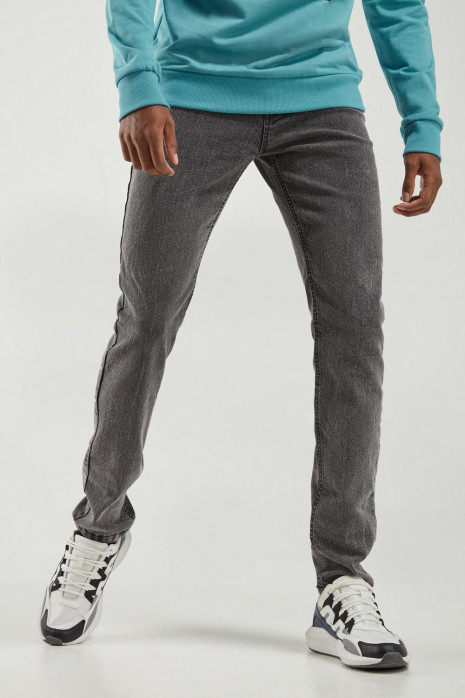 Jean skinny fit