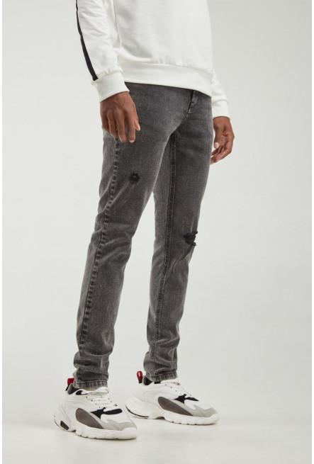 Jean skinny fit