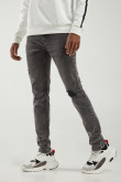 Jean skinny fit