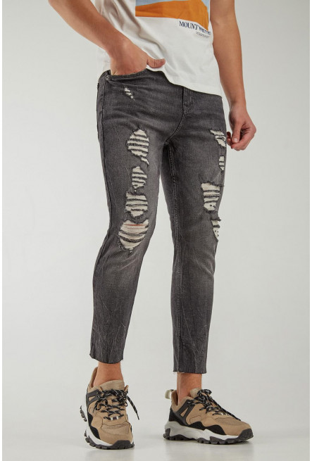 Jean Carrot