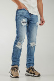 Jean Skinny Fit
