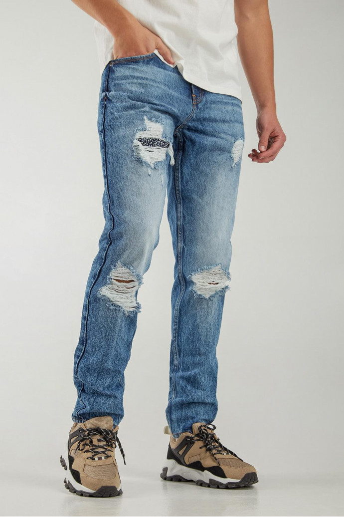 Jean Skinny Fit