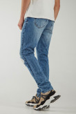 Jean Skinny Fit