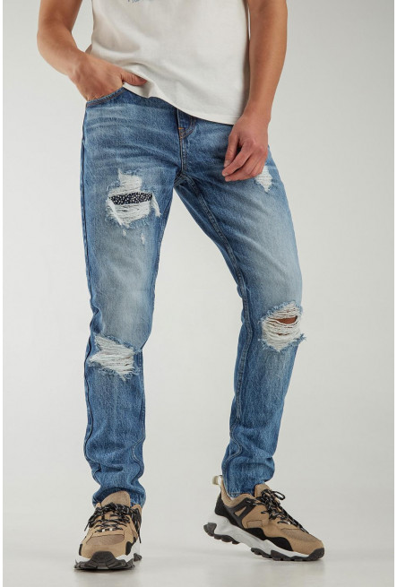 Jean Skinny Fit