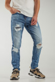 Jean Skinny Fit