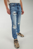 Jean Skinny Fit
