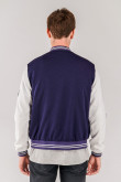 Chaqueta college Yale