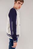 Chaqueta college Yale