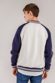 Chaqueta college Yale