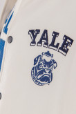 Chaqueta college Yale
