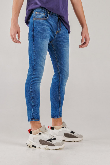 Jean Carrot