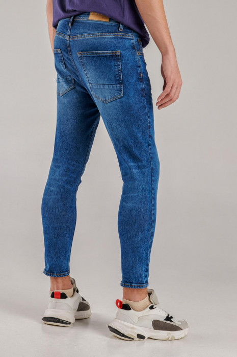 Jean Carrot