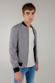 Chaqueta bomber