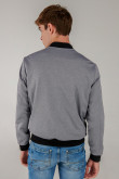Chaqueta bomber