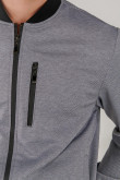 Chaqueta bomber
