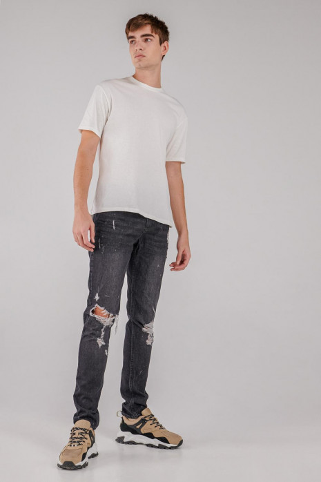 Jean Skinny Fit