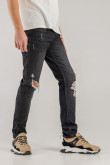Jean Skinny Fit