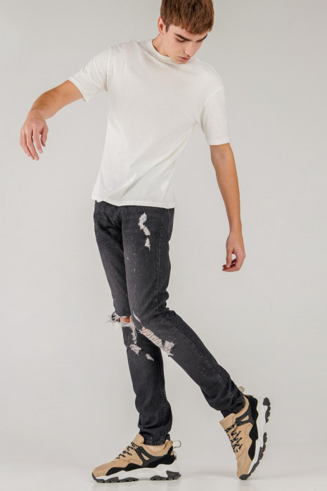 Jean Skinny Fit