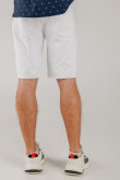 Bermuda denim slim