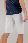 Bermuda denim slim