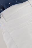 Bermuda denim slim
