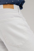 Bermuda denim slim