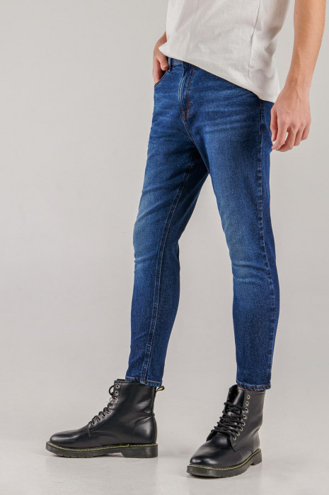 Jean Carrot