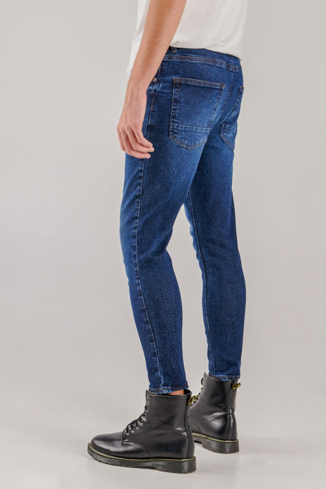 Jean Carrot