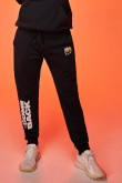 Pantalón, con estampado en frente, de Festival Estéreo Picnic