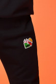 Pantalón, con estampado en frente, de Festival Estéreo Picnic