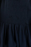 Blusa unicolor