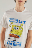 camiseta-manga-corta-estampado-de-bob-esponja