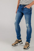 Jean skinny fit