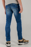 Jean skinny fit