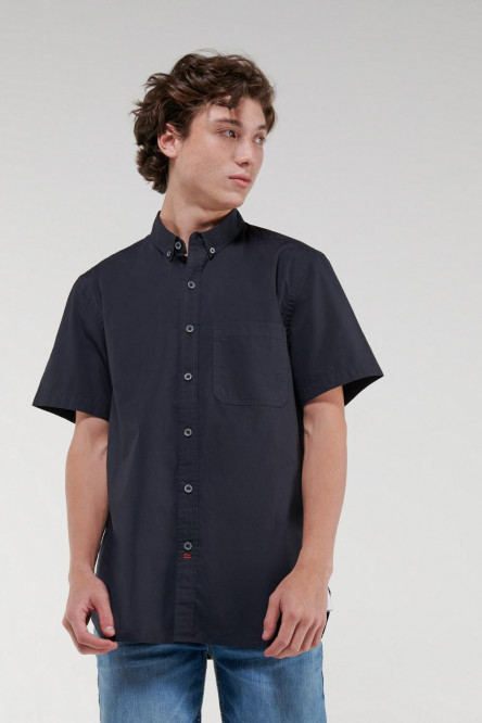 Camisa Unicolor