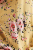 Blusa estampada