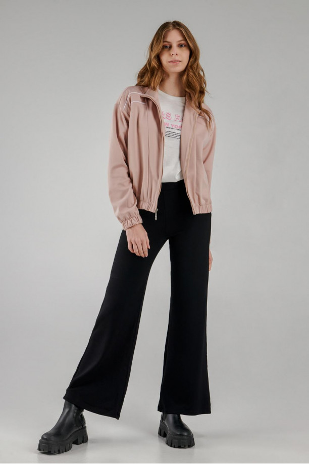 Chaqueta liviana
