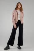 Chaqueta liviana