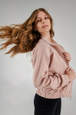 Chaqueta liviana