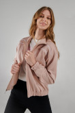 Chaqueta liviana