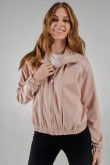 Chaqueta liviana