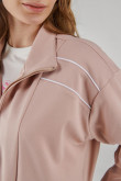 Chaqueta liviana
