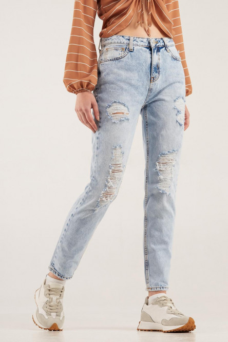 Jean boyfriend