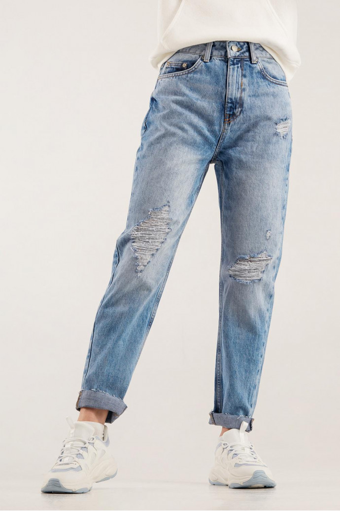 JEAN 90´S FIT