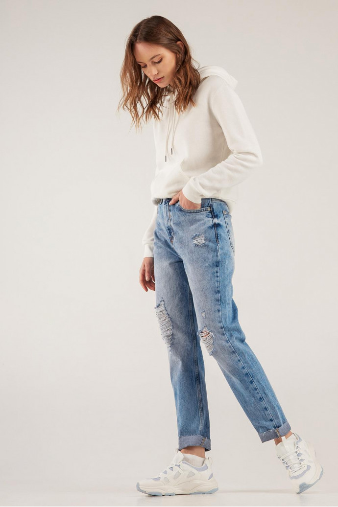 JEAN 90´S FIT
