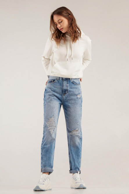 JEAN 90´S FIT