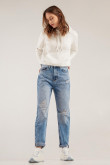 JEAN 90´S FIT