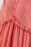 VESTIDO CORTO